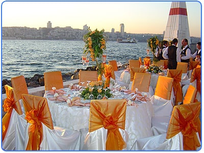 düğün organizasyonu , düğün davet firması